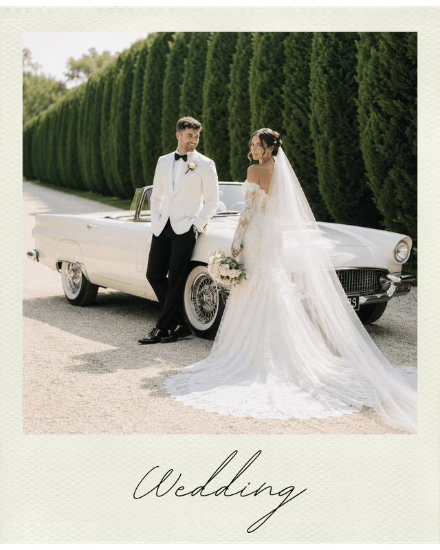 Wedding
