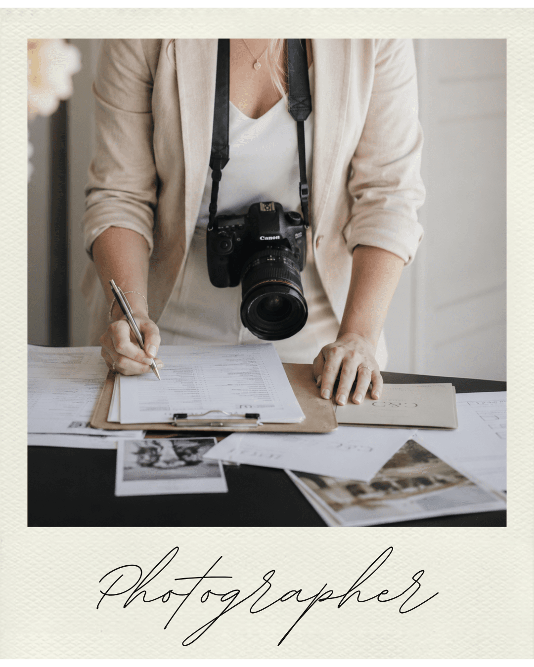 Photographer